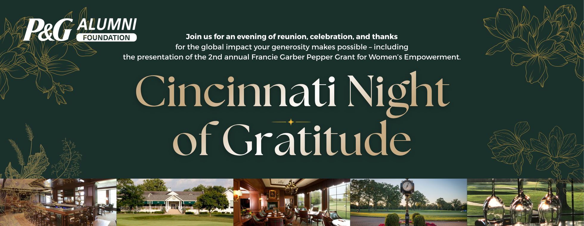 2026 Cincinnati Night of Gratitude